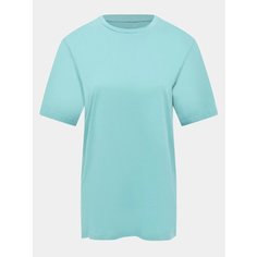 Футболка JUST CLOTHES, 1 шт., размер XS, мятный