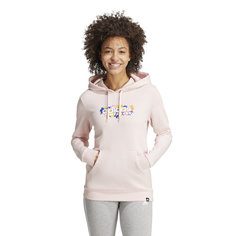 Худи adidas SOFT S 2.0, размер L INT, , розовый
