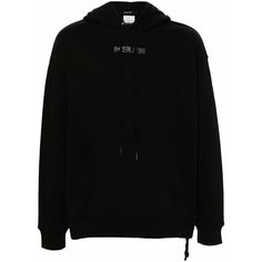 Худи Ksubi Stealth Biggie, размер L, , черный