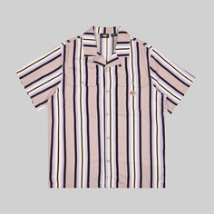 Рубашка Dickies, размер M, бежевый