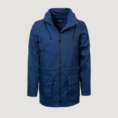 Парка RIVERNORD Storm Parka, размер 44, синий