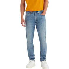 Джинсы Levis 515 SLIM FIT STRAIGHT, размер 31/32, голубой Levis®