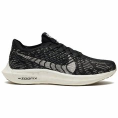 Кроссовки NIKE NIKE PEGASUS TURBO NN, размер 10 US, черный