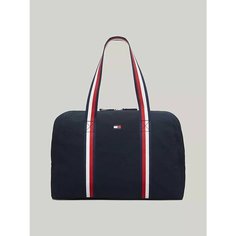 Сумка TOMMY HILFIGER, 20х30, синий
