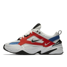 Кроссовки NIKE M2K Tekno, размер 7us 40eu 25cm, белый