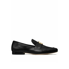 Мокасины Tory Burch Eleanor, размер 6.5 US, черный