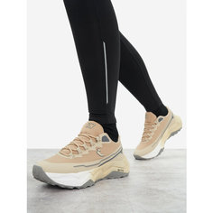 Кроссовки Safety Jogger HARE TRAIL, размер 41, бежевый