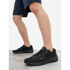 Кроссовки Fila MEGALITE 6.0, размер 41, черный
