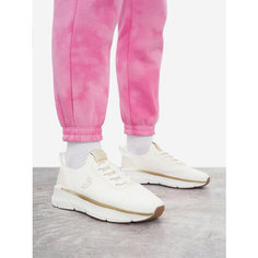 Кроссовки Safety Jogger HARE KNIT, размер 41, белый