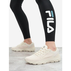 Кроссовки Fila MEGALITE 6.0, размер 38, светло-бежевый
