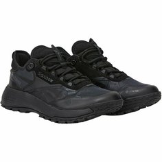 Кроссовки Reebok DMX Trail GTX, полнота F, размер 4 US, черный