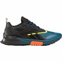 Кроссовки Reebok Lavante Trail 2, полнота F, размер 9 US, синий