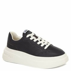 Кроссовки ASH Ash IMPULS SS23, полнота F, размер 39, фиолетовый