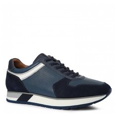 Кроссовки TENDANCE, размер 43, синий