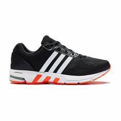 Кроссовки adidas, размер T4, черный/белый