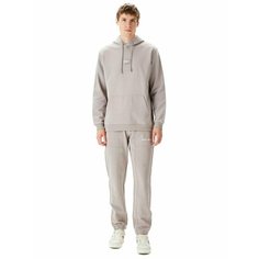 Брюки спортивные UNITED, размер TXL, серый