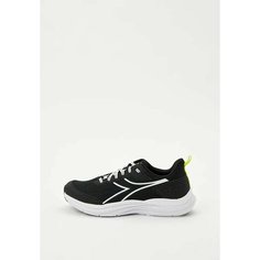 Кроссовки Diadora SNIPE, размер T6, черный