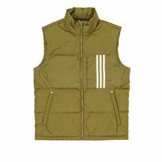 Жилет adidas, размер T2XL, хаки