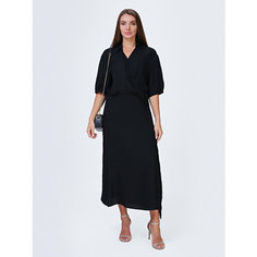 Платье Pinko, размер 44, черный