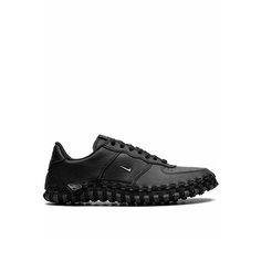 Кроссовки NIKE J Force 1 Low LX, размер 6.5 US, чёрный