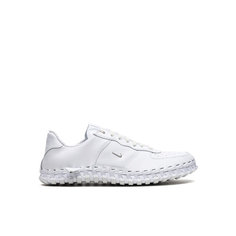 Кроссовки NIKE x Jacquemus J Force 1 Low LX, размер 9.5 US, серебристый