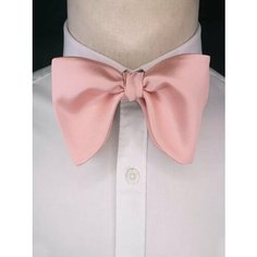 Бабочка Gentle Man, розовый