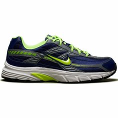 Кроссовки NIKE NIKE INITIATOR, размер 7.5 US, синий