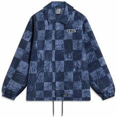 Ветровка LI-NING Jacket Mens windbreaker, размер XL, синий