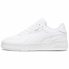 Кроссовки PUMA CA Pro Ripple, размер 8 UK, белый 1