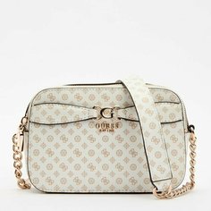 Сумка кросс-боди GUESS, белый