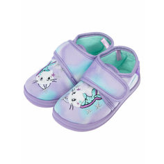 Тапочки playToday, размер 21, бирюзовый