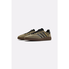 Кроссовки adidas Handball Spezial, размер 9 US, хаки