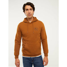 Худи LC Waikiki, размер S, , light brown