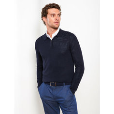 Джемпер LC Waikiki, размер 2XL, , navy