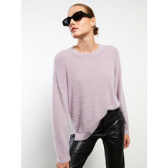Джемпер LC Waikiki, размер L, , lilac