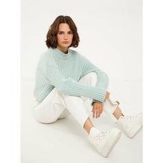 Джемпер LC Waikiki, размер XS, , light green