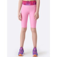 Велосипедки Lassie Kotka, размер 158, розовый