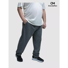 Брюки спортивные GrandeMan, размер 3XL