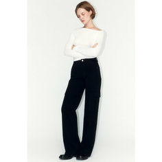 Джинсы Befree Basic, размер S/170, черный