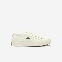 Кеды LACOSTE, размер T45, белый