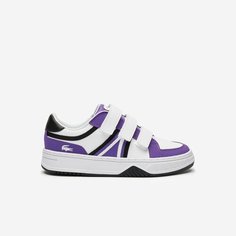 Кеды LACOSTE, размер T13, белый