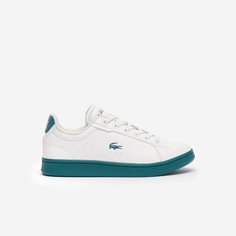 Кеды LACOSTE, размер T12, белый