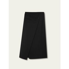 Юбка GATE31 Дана, размер L, черный