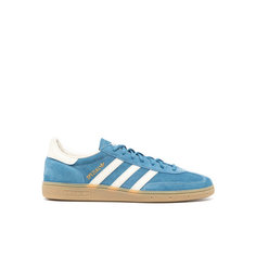 Кроссовки adidas Handball, размер 7,5 US, синий