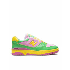 Кроссовки New Balance 550, размер 13 US, зелeный