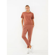 Брюки спортивные LC Waikiki, размер S, light brown