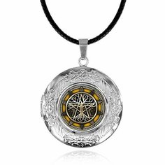 Колье Foresta Di Odori, стекло