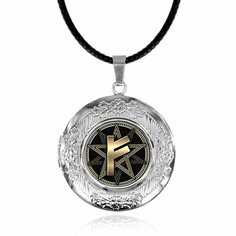 Колье Foresta Di Odori, стекло