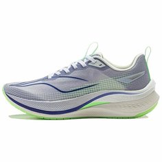 Кроссовки LI-NING RED HARE 7 PRO W, размер 37, фиолетовый