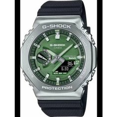 Наручные часы CASIO